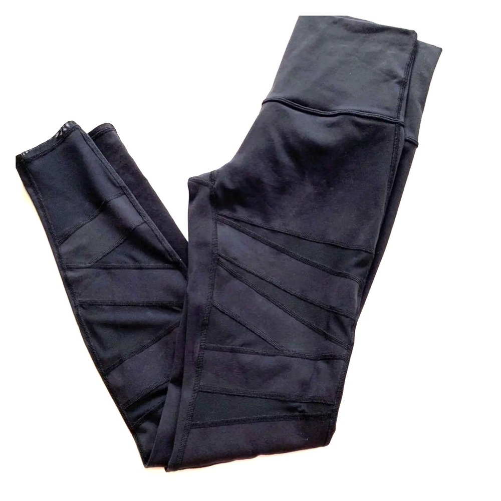 Lululemon size 8 leggings